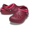 Crocs Kids’ Crocsfunlab Buzz Woody Clogs(Beetroot)