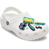Crocs Kids’ Crocsfunlab Buzz Woody Clogs(Bird Watcher)