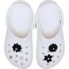 Crocs Kids’ Crocsfunlab Buzz Woody Clogs(Black Velvet Flower)