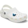 Crocs Kids’ Crocsfunlab Buzz Woody Clogs(Blue Butterfly)