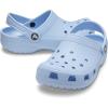 Crocs Kids’ Crocsfunlab Buzz Woody Clogs(Blue Calcite)