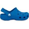 Crocs Kids’ Crocsfunlab Buzz Woody Clogs(Blue Sea Blue)