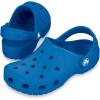 Crocs Kids’ Crocsfunlab Buzz Woody Clogs(Blue Sea Blue)