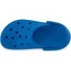 Crocs Kids’ Crocsfunlab Buzz Woody Clogs(Blue Sea Blue)