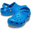 Crocs Kids’ Crocsfunlab Buzz Woody Clogs(Bright Cobalt)