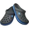 Crocs Kids’ Crocsfunlab Buzz Woody Clogs(Charcoal/Ocean_n)