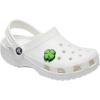 Crocs Kids’ Crocsfunlab Buzz Woody Clogs(Clover)