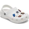 Crocs Kids’ Crocsfunlab Buzz Woody Clogs(Cool Boy)