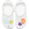 Crocs Kids’ Crocsfunlab Buzz Woody Clogs(Crafted Floral)