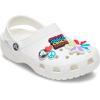 Crocs Kids’ Crocsfunlab Buzz Woody Clogs(Crocs Fan)