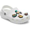 Crocs Kids’ Crocsfunlab Buzz Woody Clogs(Cute Fruit with Sunnies)