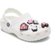 Crocs Kids’ Crocsfunlab Buzz Woody Clogs(Cutesey Farm Animal)