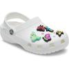Crocs Kids’ Crocsfunlab Buzz Woody Clogs(Cutesy Bug 5-Pack)