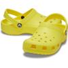 Crocs Kids’ Crocsfunlab Buzz Woody Clogs(Cyber Yellow)