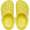 Crocs Kids’ Crocsfunlab Buzz Woody Clogs(Cyber Yellow)