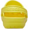 Crocs Kids’ Crocsfunlab Buzz Woody Clogs(Cyber Yellow)