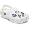 Crocs Kids’ Crocsfunlab Buzz Woody Clogs(Dark Magic)