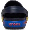 Crocs Kids’ Crocsfunlab Buzz Woody Clogs(Deep Navy)
