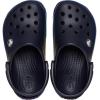 Crocs Kids’ Crocsfunlab Buzz Woody Clogs(Deep Navy)