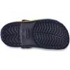 Crocs Kids’ Crocsfunlab Buzz Woody Clogs(Deep Navy)