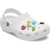 Crocs Kids’ Crocsfunlab Buzz Woody Clogs(Desert Sky 5-Pack)