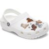 Crocs Kids’ Crocsfunlab Buzz Woody Clogs(Doggie Doodle)