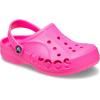 Crocs Kids’ Crocsfunlab Buzz Woody Clogs(Electric Pink)