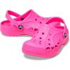 Crocs Kids’ Crocsfunlab Buzz Woody Clogs(Electric Pink)