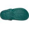 Crocs Kids’ Crocsfunlab Buzz Woody Clogs(Emerald)