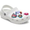 Crocs Kids’ Crocsfunlab Buzz Woody Clogs(Encanto 5-Pack)