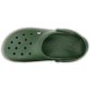 Crocs Kids’ Crocsfunlab Buzz Woody Clogs(Forest Green Slate Grey)