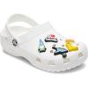 Crocs Kids’ Crocsfunlab Buzz Woody Clogs(Garden Party)