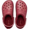 Crocs Kids’ Crocsfunlab Buzz Woody Clogs(Garnet)