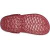 Crocs Kids’ Crocsfunlab Buzz Woody Clogs(Garnet)