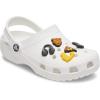 Crocs Kids’ Crocsfunlab Buzz Woody Clogs(Get Swole)