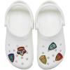 Crocs Kids’ Crocsfunlab Buzz Woody Clogs(Guardians of the Galaxy)