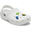 Crocs Kids’ Crocsfunlab Buzz Woody Clogs(Happy Cheers)