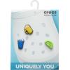 Crocs Kids’ Crocsfunlab Buzz Woody Clogs(Happy Cheers)