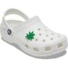 Crocs Kids’ Crocsfunlab Buzz Woody Clogs(Hemp Leaf)