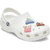 Crocs Kids’ Crocsfunlab Buzz Woody Clogs(Heroines)
