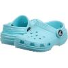 Crocs Kids’ Crocsfunlab Buzz Woody Clogs(Ice Blue/Ice Blue)