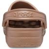 Crocs Kids’ Crocsfunlab Buzz Woody Clogs(Khaki)