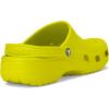 Crocs Kids’ Crocsfunlab Buzz Woody Clogs(Kiwi)