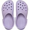 Crocs Kids’ Crocsfunlab Buzz Woody Clogs(Lavender)