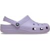Crocs Kids’ Crocsfunlab Buzz Woody Clogs(Lavender)