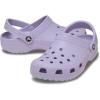 Crocs Kids’ Crocsfunlab Buzz Woody Clogs(Lavender)