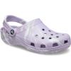 Crocs Kids’ Crocsfunlab Buzz Woody Clogs(Lavender/Multi)