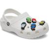 Crocs Kids’ Crocsfunlab Buzz Woody Clogs(Lil Classic Outfit)