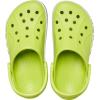 Crocs Kids’ Crocsfunlab Buzz Woody Clogs(Lime Punch Navy)