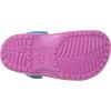 Crocs Kids’ Crocsfunlab Buzz Woody Clogs(Multi Color/Pink)